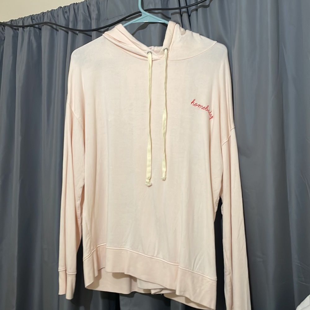 Magnolia Homebody sweat set